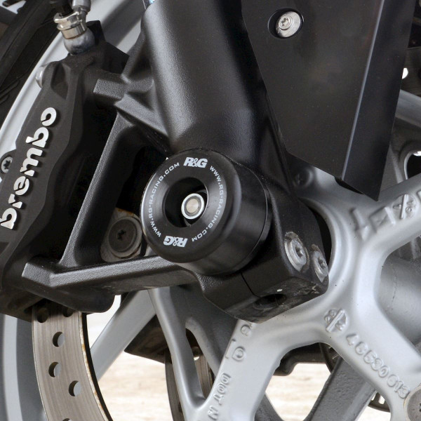 R&G Fork Protectors for BMW F900 R/ XR '20-, F900GS '24-